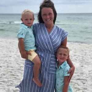 Meet your Posher, Alli